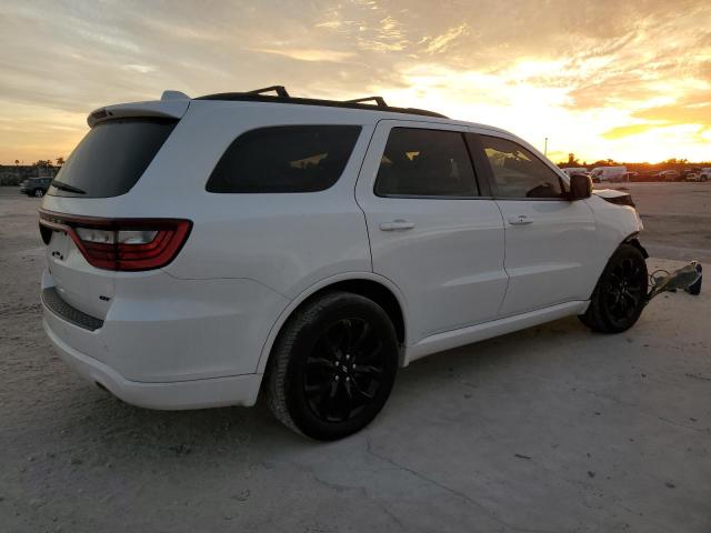 Изображение 3 2019 DODGE DURANGO GT 2019 с VIN 1C4RDHDG3KC604936