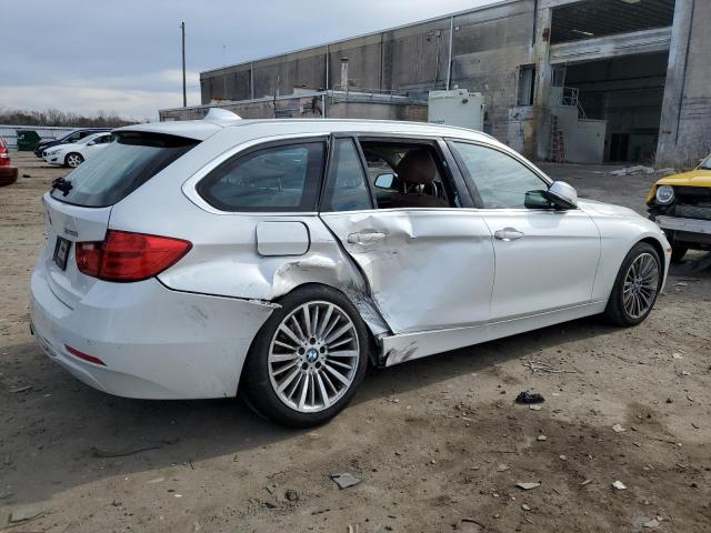 Image 3 of 2014 BMW 328 XI 2014 with VIN WBA3G7C55EKN37724