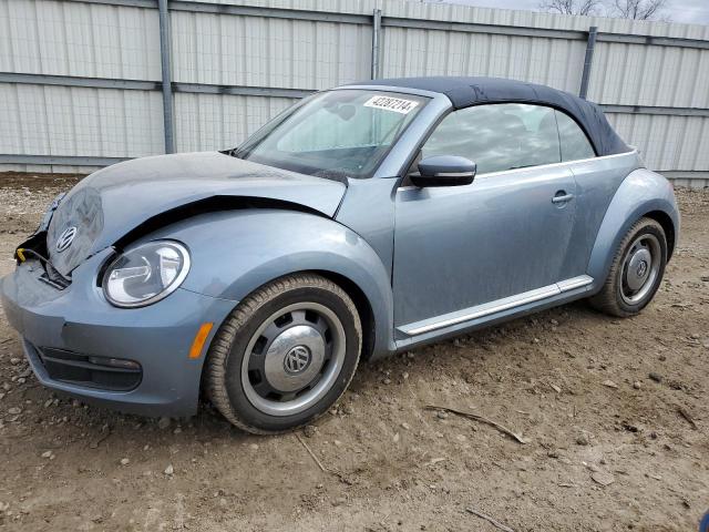 2016 VOLKSWAGEN BEETLE S/SE 2016 image