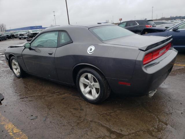 Obraz 2 z 2014 DODGE CHALLENGER R/T 2014 z VIN 2C3CDYBT1EH224456