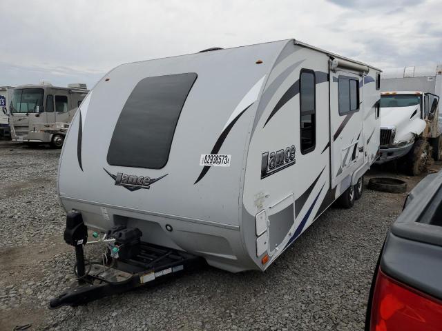 Изображение 2 2015 LANCIA CAMPER 2015 с VIN 56YTT2127FL316647