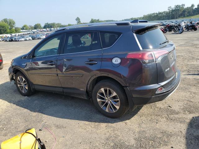 Image 2 of 2016 TOYOTA RAV4 HV XLE 2016 with VIN JTMRJREV0GD037744