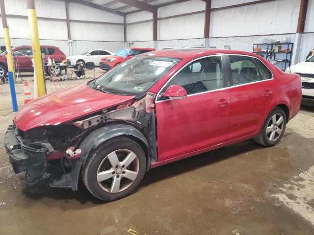 Изображение 2009 VOLKSWAGEN JETTA SE 2009