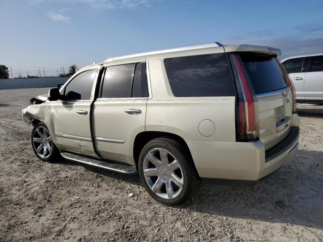 Image 2 of 2016 CADILLAC ESCALADE LUXURY 2016 with VIN 1GYS3BKJ7GR176335