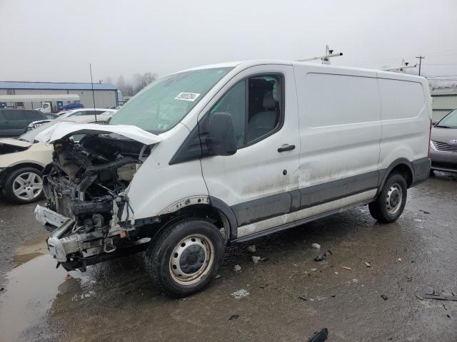 Obraz 1 z 2019 FORD TRANSIT T-250 2019 z VIN 1FTYR1ZM4KKA69253