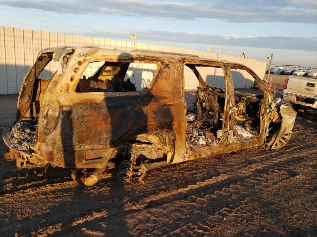 Изображение 3 2021 GMC YUKON XL DENALI 2021 с VIN 1GKS2JKL9MR290776