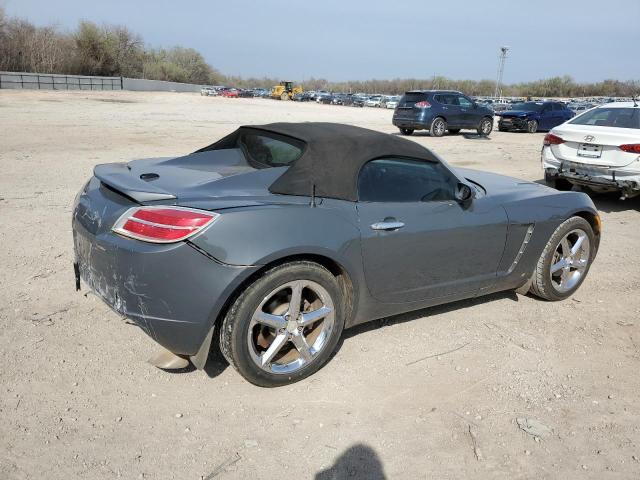 Image 3 of 2008 SATURN SKY REDLINE 2008 with VIN 1G8MF35X88Y112186