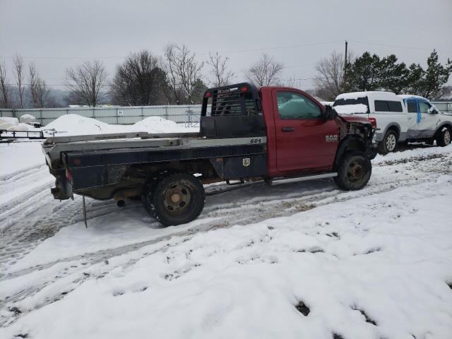 Image 3 of 2015 RAM 3500  2015 with VIN 3C7WRTALXFG649063