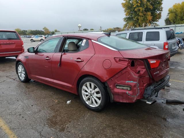 Obraz 2 z 2015 KIA OPTIMA LX 2015 z VIN 5XXGM4A79FG451344