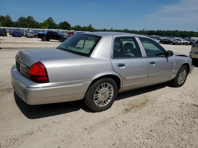 Изображение 3 2010 MERCURY GRAND MARQUIS LS 2010 с VIN 2MEBM7FV7AX621987