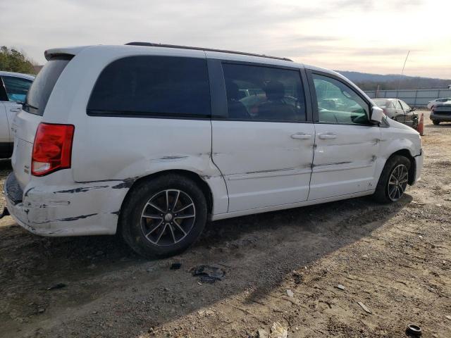 Image 3 of 2017 DODGE GRAND CARAVAN GT 2017 with VIN 2C4RDGEG7HR858268