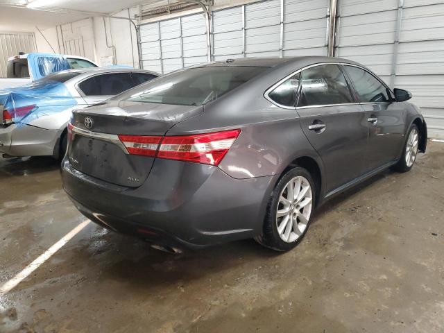 Obraz 3 z 2013 TOYOTA AVALON BASE 2013 z VIN 4T1BK1EB8DU069564