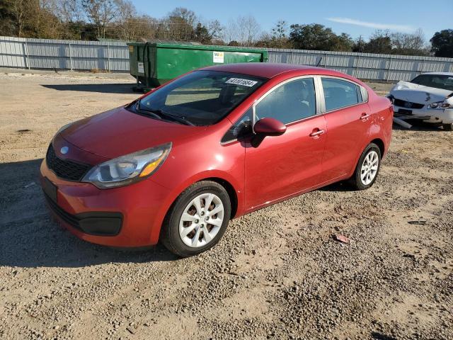 Obraz 1 z 2014 KIA RIO LX 2014 z VIN KNADM4A30E6358304