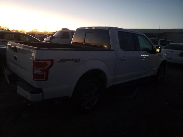 Obraz 3 z 2018 FORD F150 SUPERCREW 2018 z VIN 1FTEW1EP3JFD68168