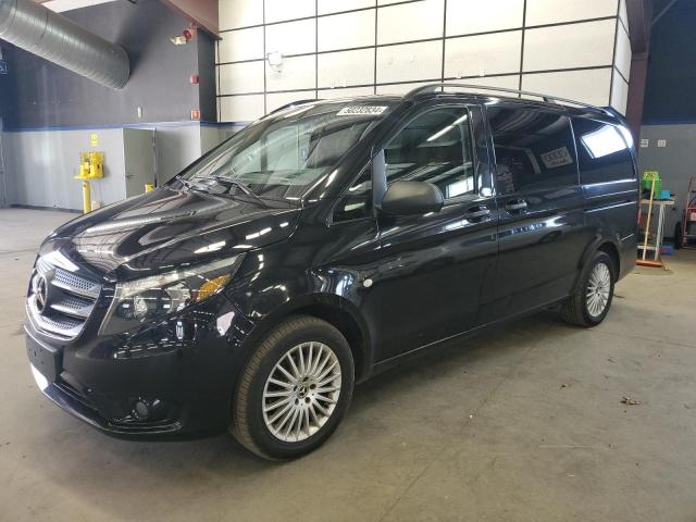 Image 1 of 2019 MERCEDES-BENZ METRIS  2019 with VIN WD4PG2EE5K3583151