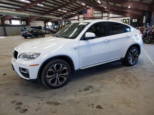 2013 BMW X6 XDRIVE35I 2013 image