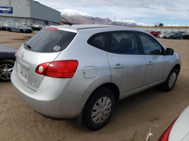 Obraz 3 z 2008 NISSAN ROGUE S 2008 z VIN JN8AS58V68W130017
