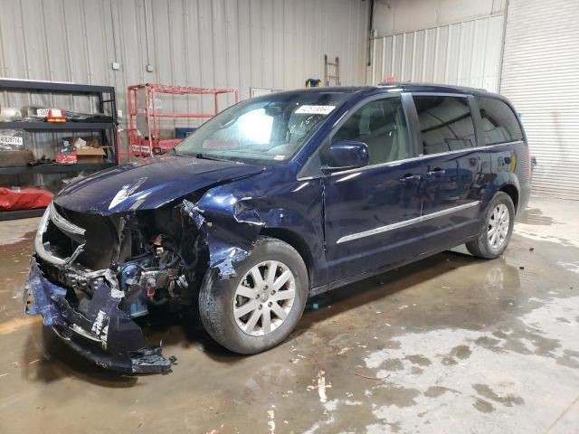 2013 CHRYSLER TOWN & COUNTRY TOURING 2013 image