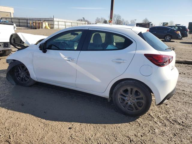 Obraz 2 z 2020 TOYOTA YARIS LE 2020 z VIN 3MYDLBJV2LY706042