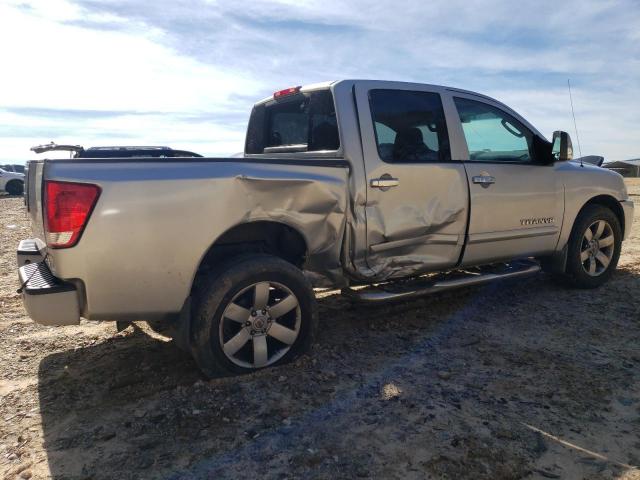 Image 3 of 2005 NISSAN TITAN XE 2005 with VIN 1N6AA07B05N580091