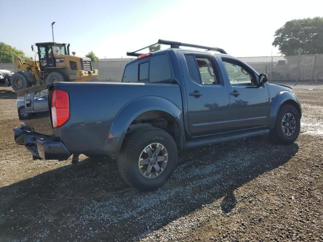 Image 3 of 2016 NISSAN FRONTIER S 2016 with VIN 1N6AD0ER7GN902722