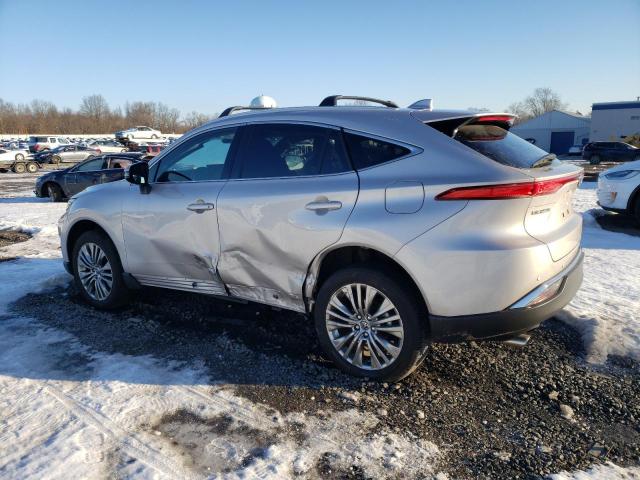 Image 2 of 2023 TOYOTA VENZA LE 2023 with VIN JTEAAAAHXPJ123946