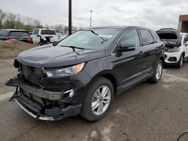 Obraz 2015 FORD EDGE SEL 2015