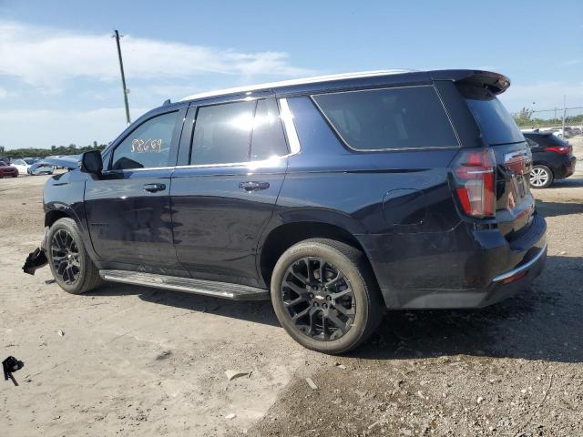 Image 2 of 2022 CHEVROLET TAHOE C1500 LT 2022 with VIN 1GNSCNKD2NR260620