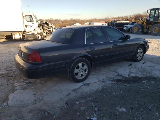 Image 3 of 2004 FORD CROWN VICTORIA LX 2004 with VIN 2FAFP74W44X116621