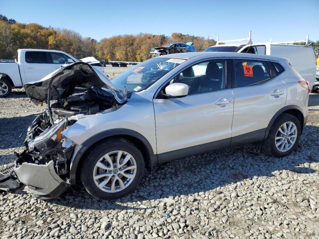 Obraz 1 z 2020 NISSAN ROGUE SPORT S 2020 z VIN JN1BJ1CW4LW646223