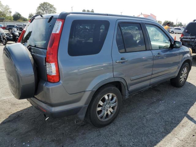 Obraz 3 z 2006 HONDA CR-V SE 2006 z VIN JHLRD78956C047042