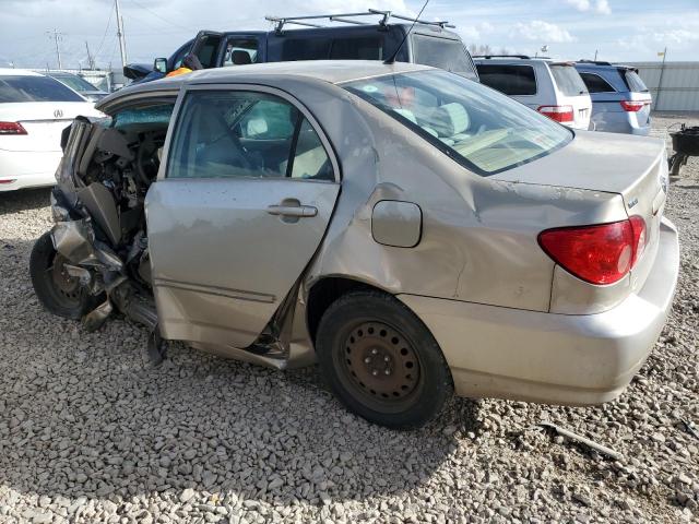 Изображение 2 2005 TOYOTA COROLLA CE 2005 с VIN 1NXBR32EX5Z475689