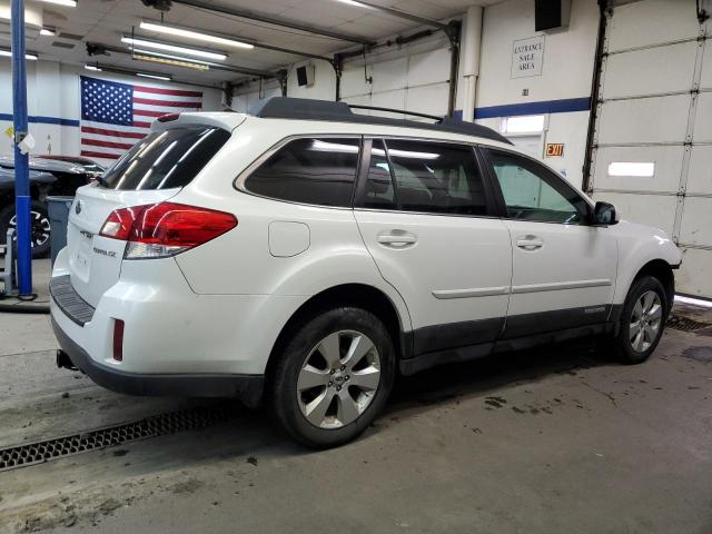 Obraz 3 z 2012 SUBARU OUTBACK 2.5I LIMITED 2012 z VIN 4S4BRCKC6C3238716
