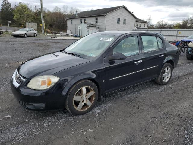 Изображение 2006 CHEVROLET COBALT LTZ 2006