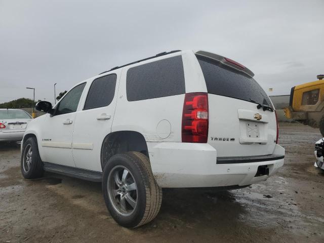 Изображение 2 2009 CHEVROLET TAHOE C1500 LT 2009 с VIN 1GNEC23369R190465