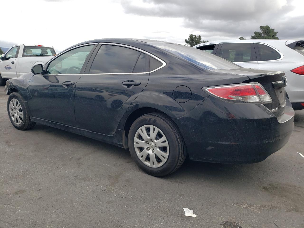 Image 2 of 2012 MAZDA 6 I 2012 with VIN 1YVHZ8BH8C5M42164