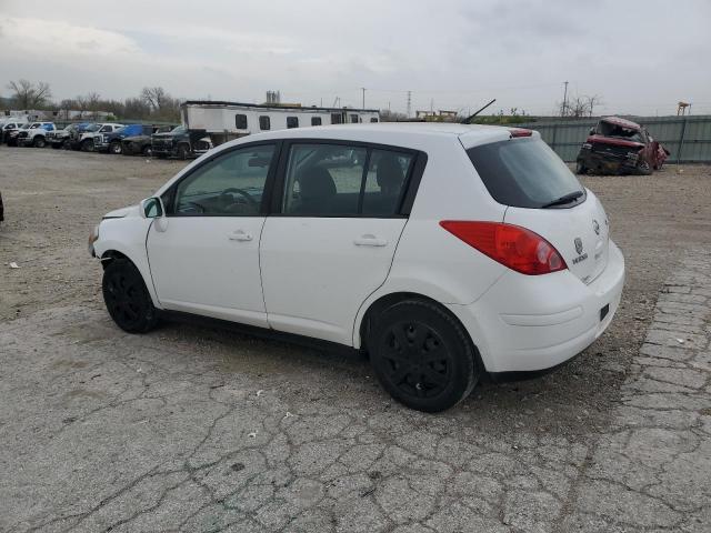 Obraz 2 z 2011 NISSAN VERSA S 2011 z VIN 3N1BC1CP5BL397423