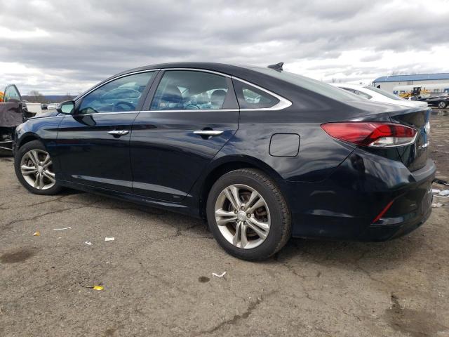 Изображение 2 2019 HYUNDAI SONATA LIMITED 2019 с VIN 5NPE34AF8KH767608