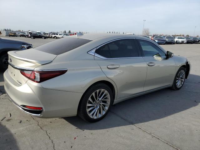 Изображение 3 2019 LEXUS ES 300H 2019 с VIN JTHB21B11K2002909