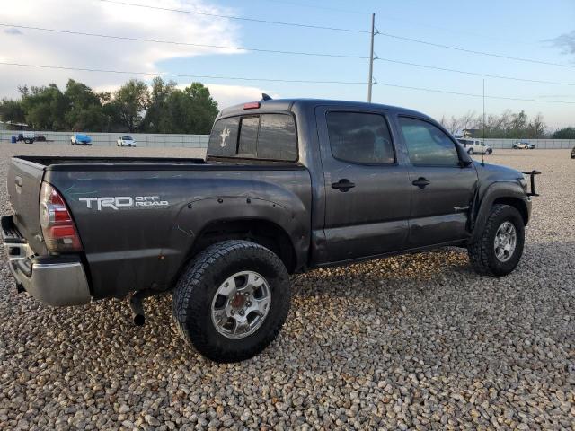 Image 3 of 2012 TOYOTA TACOMA DOUBLE CAB 2012 with VIN 5TFLU4EN9CX030476