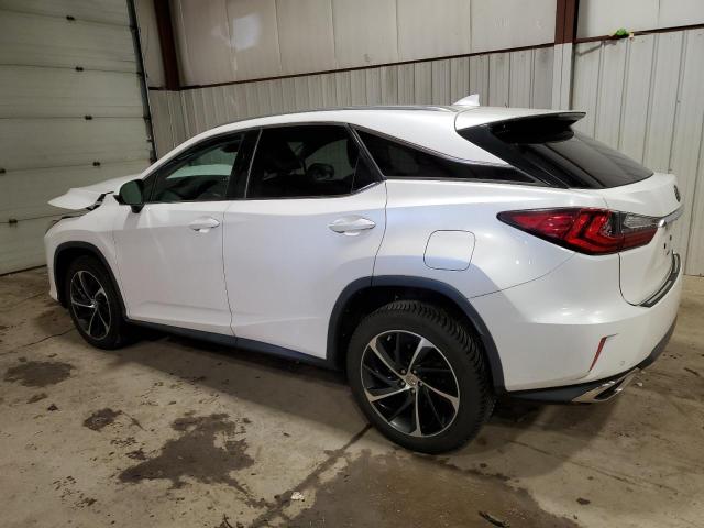 Obraz 2 z 2016 LEXUS RX 350 BASE 2016 z VIN 2T2BZMCA7GC007257