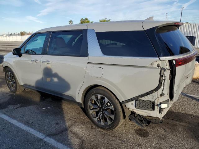 Изображение 2 2022 KIA CARNIVAL EX 2022 с VIN KNDNC5H30N6108700
