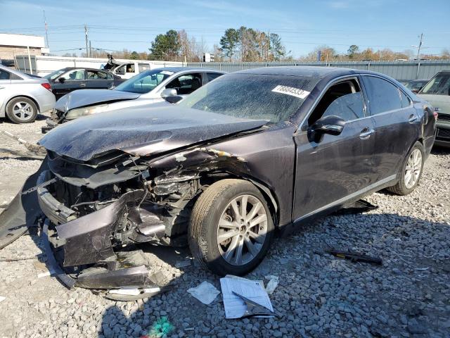 Изображение 2010 LEXUS ES 350 2010