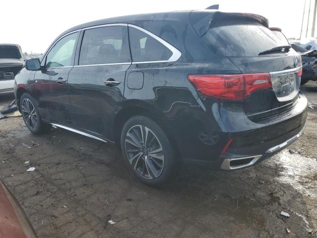 Изображение 2 2020 ACURA MDX TECHNOLOGY 2020 с VIN 5J8YD4H56LL001303