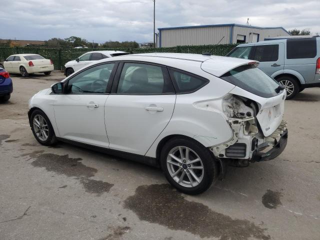 Image 2 of 2016 FORD FOCUS SE 2016 with VIN 1FADP3K25GL270336