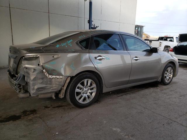 Obraz 3 z 2015 NISSAN ALTIMA 2.5 2015 z VIN 1N4AL3AP8FC141064