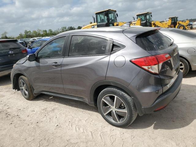 Obraz 2 z 2022 HONDA HR-V EX 2022 z VIN 3CZRU5H53NM703535