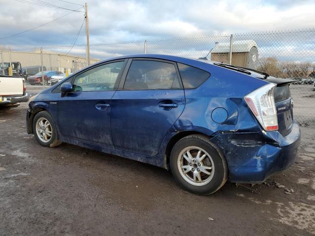 Obraz 2 z 2010 TOYOTA PRIUS  2010 z VIN JTDKN3DU9A1198159