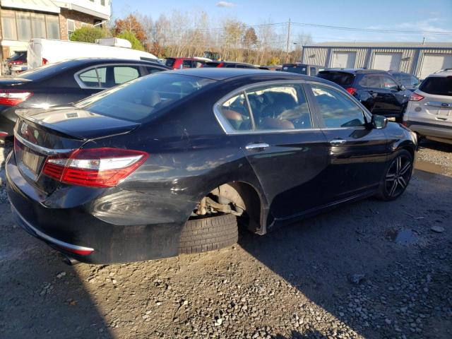 Image 3 of 2016 HONDA ACCORD SPORT 2016 with VIN 1HGCR2F55GA061982
