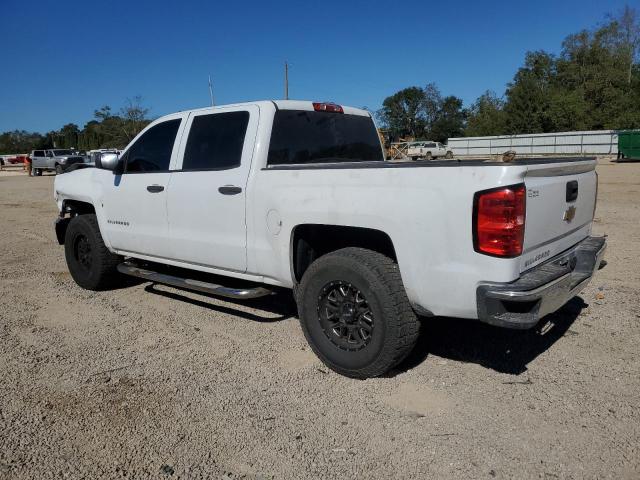 Изображение 2 2014 CHEVROLET SILVERADO C1500 LT 2014 с VIN 3GCPCREC9EG147207